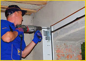 Elite Garage Door Service Hawthorne, NJ 862-258-1445 - 11-install