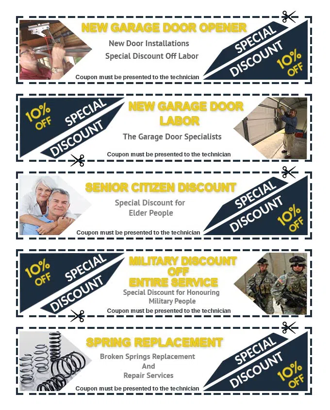 Elite Garage Door Service Hawthorne, NJ 862-258-1445 - CouponSet19-five