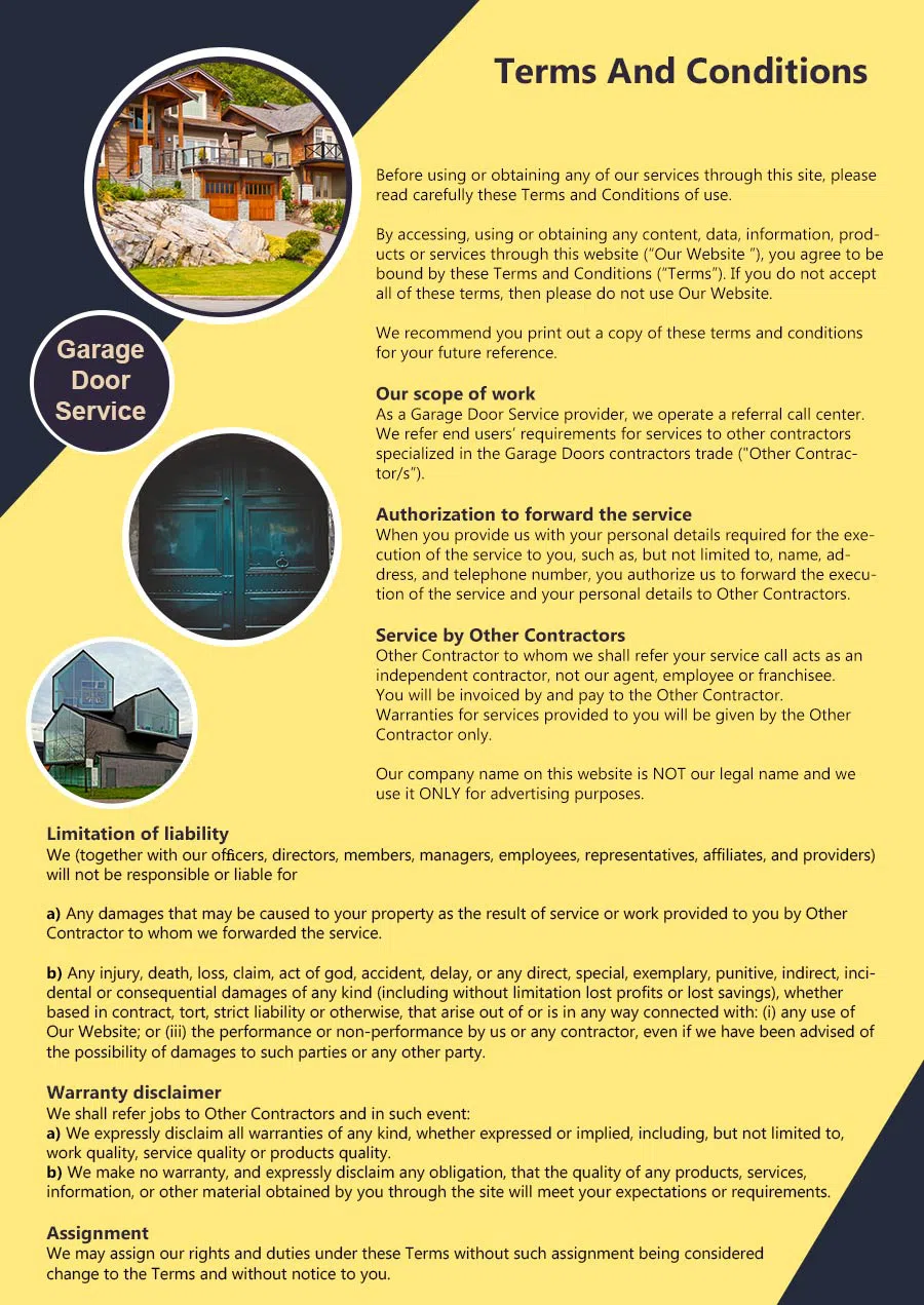 Elite Garage Door Service Hawthorne, NJ 862-258-1445